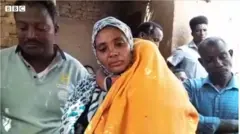 -Baqattoota Itoophiyaa Sudaan jiran