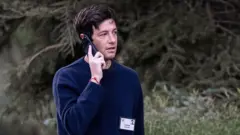 Joshua Kushner