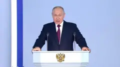 Vladmir Putin