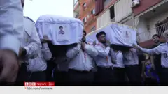 အစ္စရေး လက်ဘနွန် တင်းမာမှု