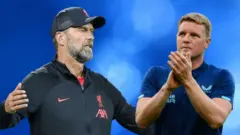 Klopp and Howe