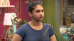 பிக் பாஸ் ஜோவிகா