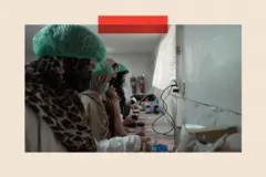 जैम बनाने की वर्कशॉप में महिलाएँ हुनर सीखने के साथ रोज़गार का अवसर भी तलाश रही हैं