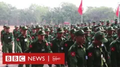 ဘယ်လိုပညာရပ်တွေ သင်ကြားပြီး သင်တန်းသားအရေအတွက်က ဘယ်လောက်ရှိနိုင်ပါသလဲ။ 