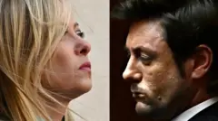 Meloni iyo Giambruno