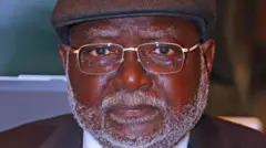 Justice Ariwoola