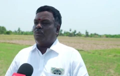 விஜய் ஆட்சிக்குப் பிறகு பரந்தூரில் என்ன நிலை? பிபிசி தமிழ் கள ஆய்வு