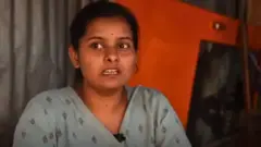 મુંબઈમાં પાણીની સમસ્યા 