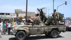 سودان