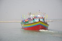 নৌ পথ