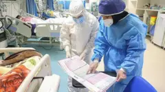 کرونا در ایران