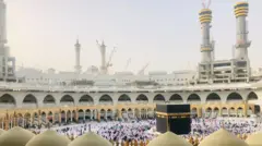 Saudi Arabia
