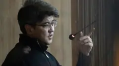 Бишимбаев в суде