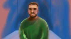 بونڈائی حملہ آور نوید اکرم عدالت میں پیش: ’وہ سپر میکس میں ہیں، حالات بہت سخت ہیں‘