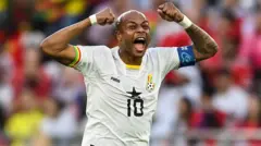 Andre Ayew