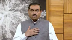 गौतम अदानी 