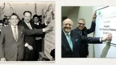 டைட்டன், பாகிஸ்தான், நீர்மூழ்கி