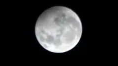 ચંદ્રગ્રહણ