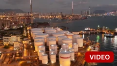 காணொளி: சந்தைக்கு வரும் 400 மில்லியன் பீப்பாய் எண்ணெய்; முழு தீர்வு தருமா?