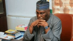 Atiku Abubakar
