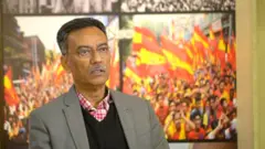 ইস্টবেঙ্গলের প্রধান কর্মকর্তা দেবব্রত সরকার