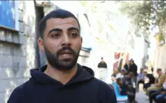 Abdulaziz Al- Bordini