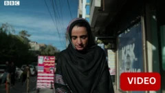 BALOCHISTAN WOMEN