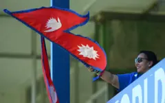 नेपाली प्रशंसक 