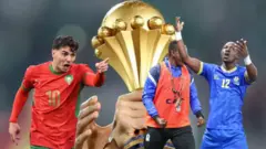 Afcon