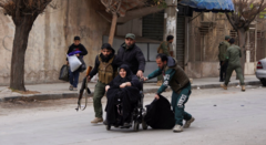 Türkiye, Halep'teki SDG - Şam geriliminde nasıl bir politika izliyor?