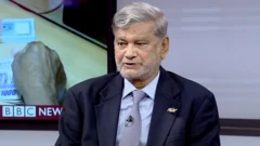 পরিকল্পনামন্ত্রী এম এ মান্নান। 