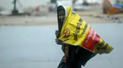தமிழ்நாட்டில் எங்கெல்லாம்  கனமழை பெய்யும்?
