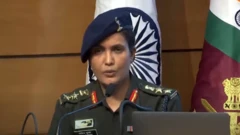 सोफिया कुरेशी