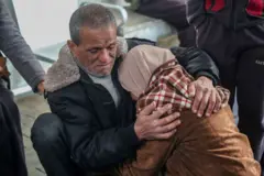 غزه
