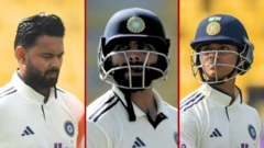 બીબીસી ગુજરાતી ભારત સાઉથ આફ્રિકા ગુવાહાટી ટૅસ્ટ મૅચ ક્રિકેટ