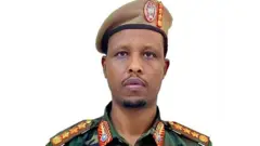 Sahal Cabdullaahi Cumar ( Khaalid)