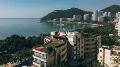 Sanya