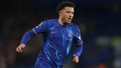 Jadon Sancho