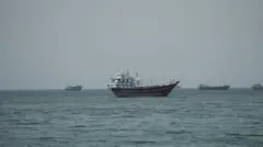 تنگه هرمز