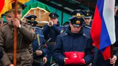 Пригожин айткан 20 миң жалданма жоокердин арасында Борбор Азия өлкөлөрүнүн жарандары дагы бар
