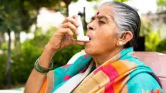 ఆస్తమా