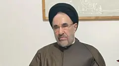 محمد خاتمی