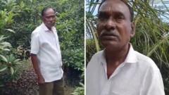 తుని: చెరువులో శవమై తేలిన మైనర్ బాలికపై రేప్ కేసు నిందితుడు, ఏపీలో కలకలం రేపిన ఈ ఘటనలో ఇప్పటి వరకూ ఏం జరిగింది?