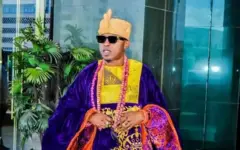Aworan Ọba Akanbi 