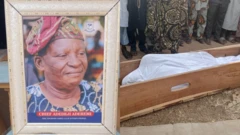 Adedeji Aderemi Olofa Ina 