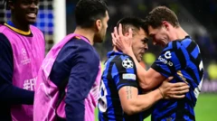 Inter Milan