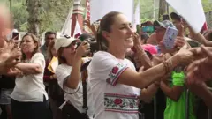 MEXICO ELECTION 