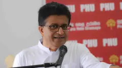 හිටපු අමාත්‍ය උදය ගම්මන්පිල මෙම අවස්ථාවේදී අත්අඩංගුවට ගැනීමට තීරණයක් ගෙන නොමැති බව අපරාධ පරීක්ෂණ දෙපාර්තමේන්තුව අද (සැප්තැම්බර් 12 වැනිදා) අභියාචනාධිකරණයට දැනුම් දුන්නේ ය.