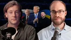Илья Кизиров и Сергей Горяшко