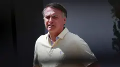 Жаир Болсонару